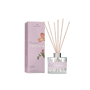 Wax Lyrical Home Grown Freesia Reed Diffuser 100ml