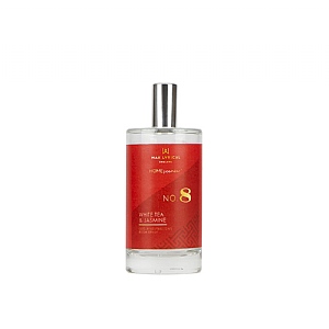 Wax Lyrical Homescenter White Tea and Jasmine Home & Linen Spray 100ml