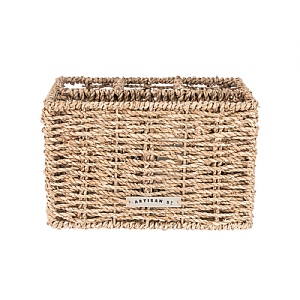 Artisan Street Seagrass Cutlery Caddy