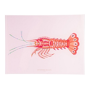 Yvonne Ellen Lobster Worktop Saver