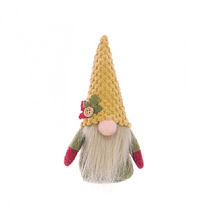 Autumn Mini Mr Gonk 18cm