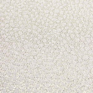 Peggy Wilkins Astra Champagne Gold 14x75" Table Runner