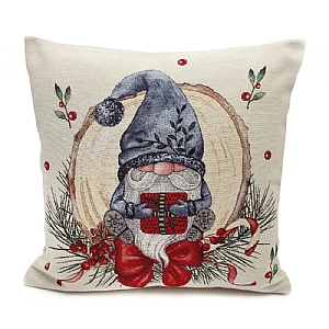 Peggy Wilkins Bergen Cushion