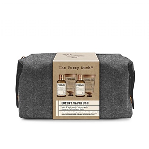 Baylis & Harding The Fuzzy Duck Luxury Wash Bag Gift Set