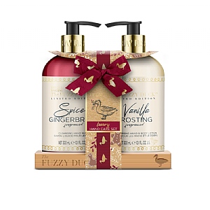 Baylis & Harding The Fuzzy Duck Hand Care Gift Set