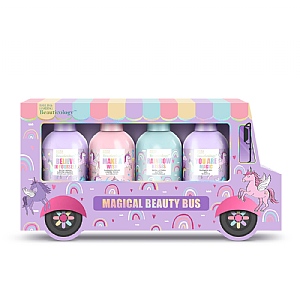 Baylis & Harding Beauticology Beauty Bus