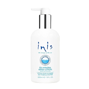 Inis Sea Mineral Hand Lotion 300ml