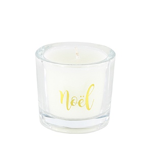 Ashleigh & Burwood 'The Scented Home' Spice Jar Candle - Noel