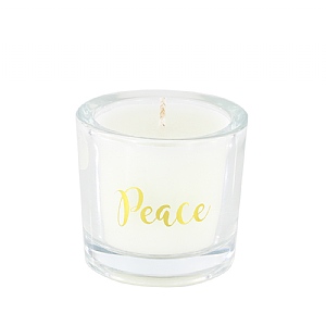 Ashleigh & Burwood 'The Scented Home' Spice Jar Candle - Peace