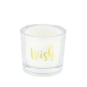 Ashleigh & Burwood 'The Scented Home' Spice Jar Candle - Wish