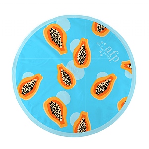 All For Paws Chill Out Papaya Cooling Mat