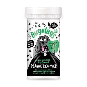 Bugalugs Plaque Remover 70g