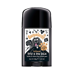 Bugalugs Paw and Nose Balm Stick 40g