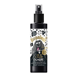 Bugalugs One in a Million Dog Cologne 200ml