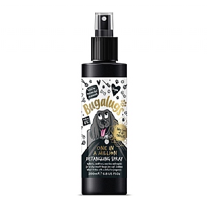 Bugalugs One in a Million Detangling Spray 200ml