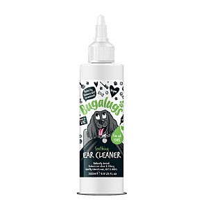 Bugalugs Soothing Ear Cleaner 200ml  