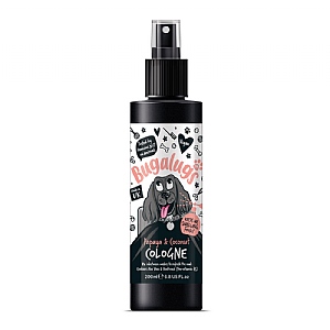 Bugalugs Papaya & Coconut Dog Cologne 200ml