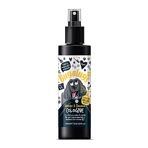 Bugalugs Mango & Banana Dog Cologne 200ml