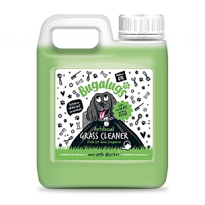 Bugalugs Cut Grass Artificial Grass Cleaner 1L