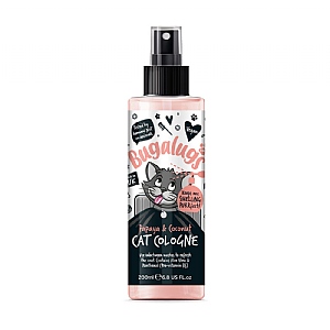 Bugalugs Papaya & Coconut Cat Cologne 200ml