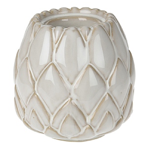 Artichoke Tealight Holder 11cm
