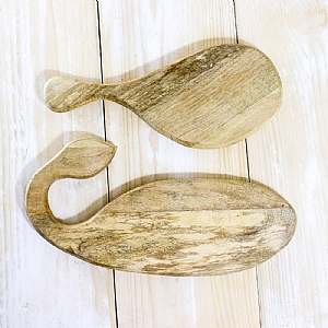Curved Chopping Boards - Set of 2