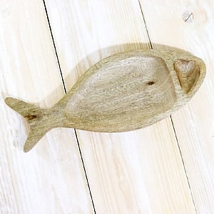 Fish Board - 45cm x 18cm