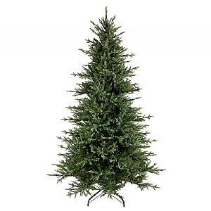 6ft Arcadia Pine Artificial Christmas Tree