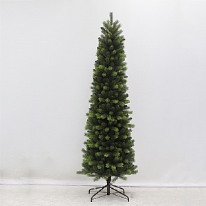 6ft Colorado Pencil Spruce Artificial Christmas Tree