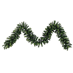 9ft Colorado Spruce Garland