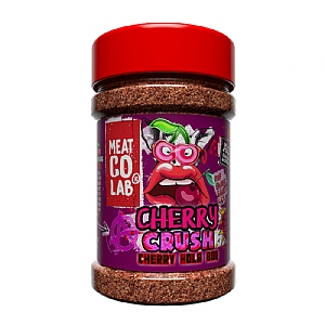Angus & Oink Cherry Crush Rub (230g)