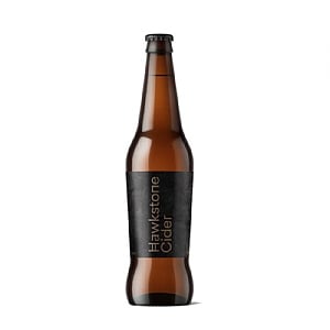 Hawkstone Cider 500ml (5%)