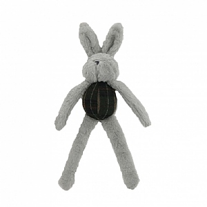 Ancol Heritage Floppy Bunny Dog Toy (54cm)