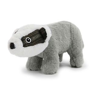 Ancol Heritage Badger Dog Toy (43cm)