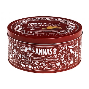 Anna's Thins Tin 425g