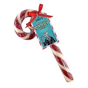 Mr Stanley's Giant Curly Candy Cane 115g