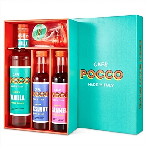 Café Pocco Café Pocco Gift Pack