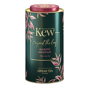 Kew Majestic Breakfast Tin