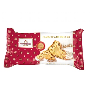 Niederegger Mini Marzipan Stollen 80g