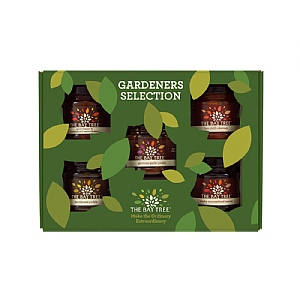 The Bay Tree Gardener's Selection Gift Pack