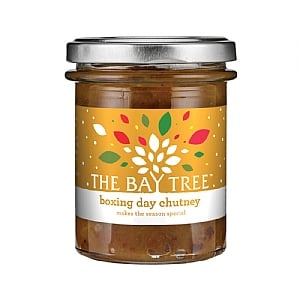 The Bay Tree Boxing Day Chutney 195g