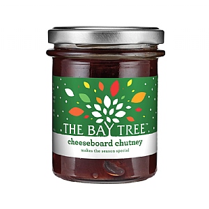 The Bay Tree Cheeseboard Chutney 195g