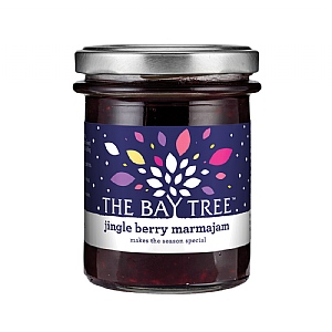 The Bay Tree Jingle Berry Marmajam 220g