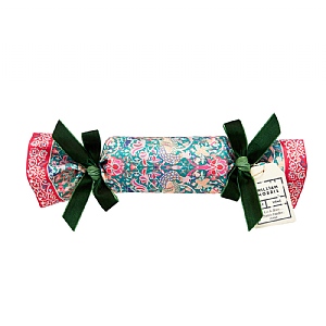 William Morris Fabric Cracker