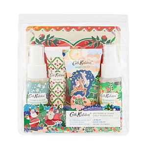 Cath Kidston Christmas Daily Essentials
