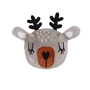 Rosewood Rocking Reindeer Tennis Ball