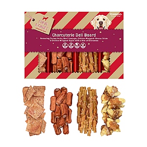 Rosewood Charcuterie Deli Board 200g