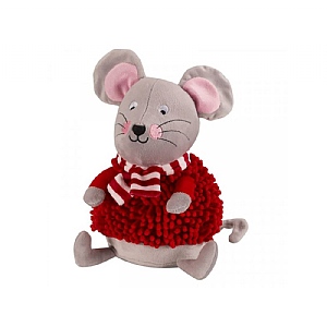 Zoon Noodly Christmouse Jumbo