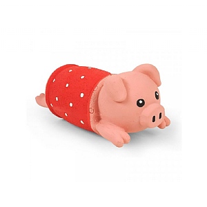 Zoon Latex Pig In Blanket