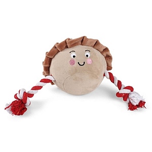 Zoon Pull-A-Pie Playpal